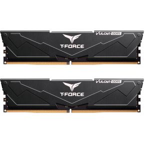Team Group Inc. Team Group VULCAN FLBD532G6000HC30DC01 geheugenmodule 32 GB 2 x 16 GB DDR5 6000 MHz