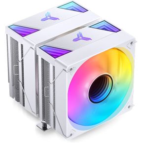 Jonsbo CR-3000 ARGB White