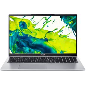 Acer Aspire Lite AL17-31P-C2W6 Intel N N150 Laptop 43,9 cm (17.3 ) Full HD 8 GB LPDDR5-SDRAM 512 GB