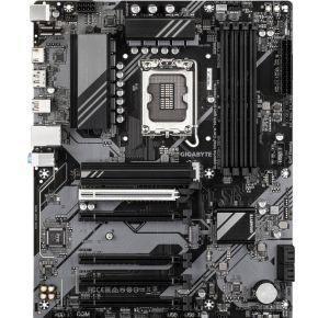 Gigabyte B760 DS3H GEN5 moederbord Intel B760 Express LGA 1700 ATX
