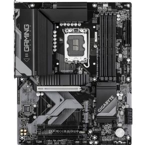 Gigabyte B760 GAMING X WIFI6E GEN5 Intel B760 LGA 1700 ATX