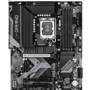 Gigabyte B760 GAMING X GEN5 moederbord Intel B760 LGA 1700 ATX
