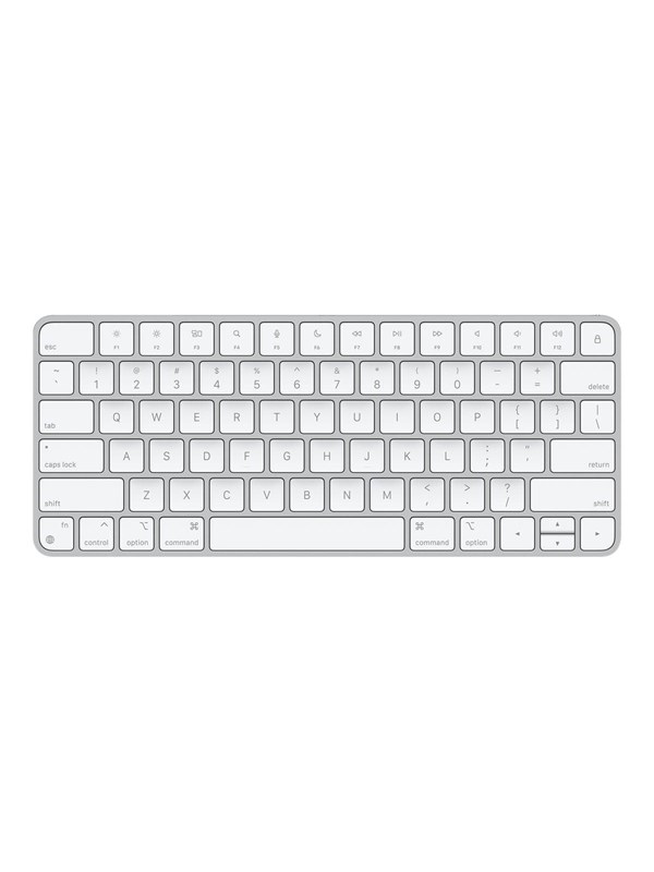 Apple Magic Toetsenbord - Toetsenbord - Engels - Wit