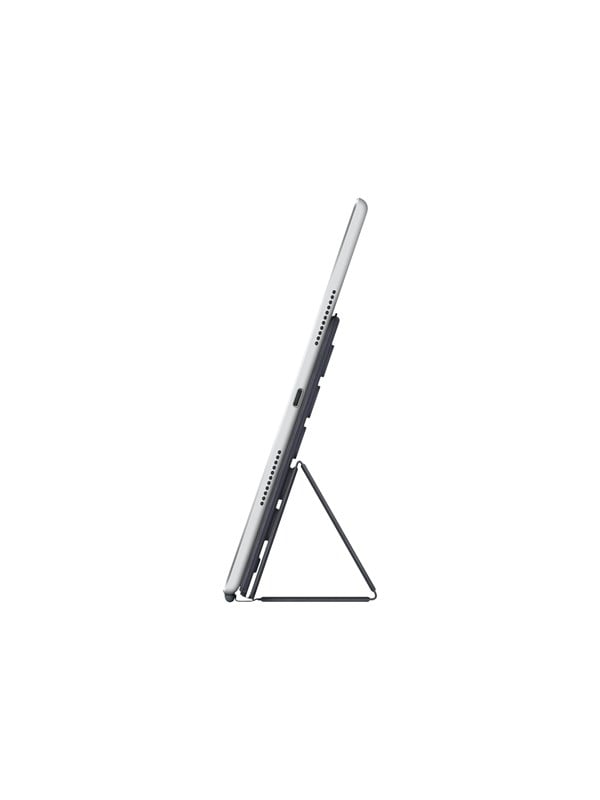 Apple Slim - Keyboard and folio case - Engels - VS - Zwart