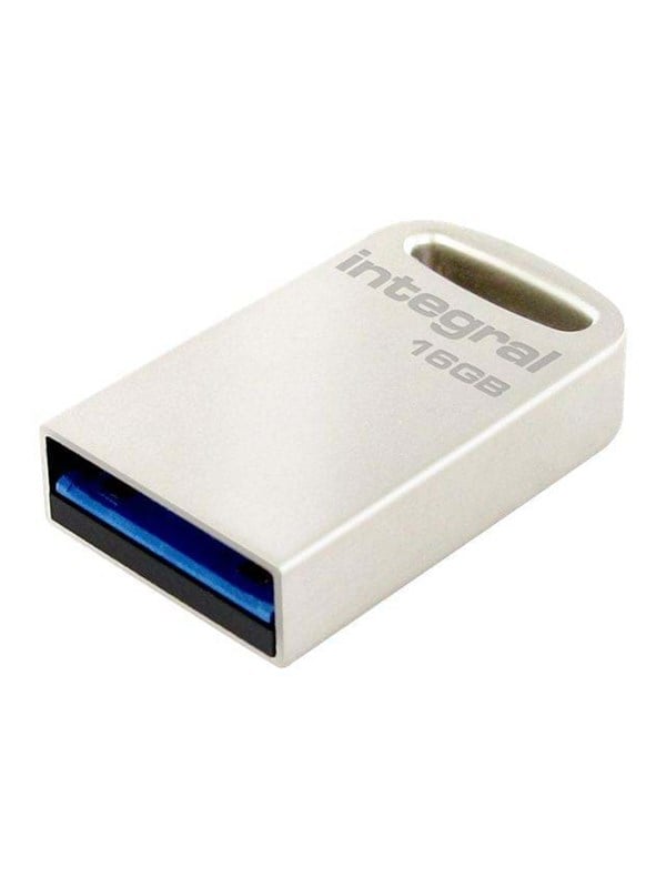 Integral Memory Integral Fusion USB 3.0 - 16GB - USB-stick