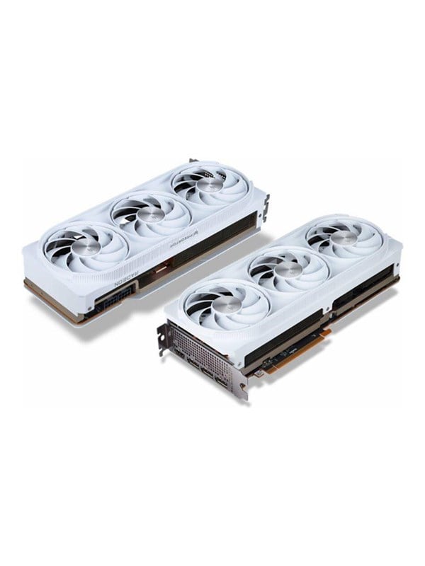 Acer Radeon RX 7800 XT OC - 16GB GDDR6 RAM - Grafische kaarten