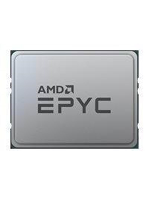 AMD EPYC 9754S / 2.25 GHz processor - OEM CPU - 128 kernen - 2.2 GHz -  SP5 - OEM/tray (zonder koeler)