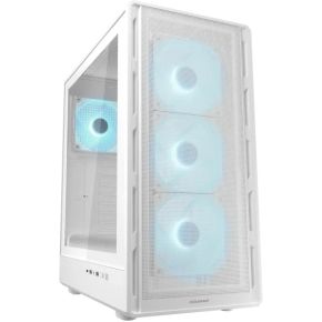 Cougar Gaming Airface Pure Pro Midi Tower Wit