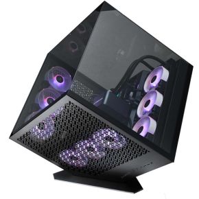 Azza Cube Plus kubus
