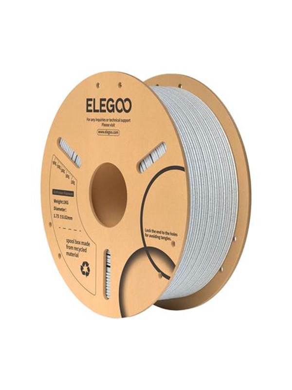 Elegoo PLA Filament - Marble