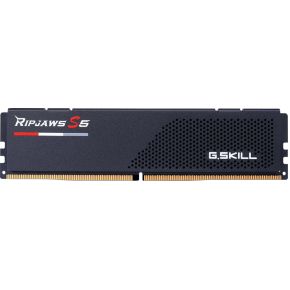 G.Skill Ripjaws S5 F5-6000J2836G16GX2-RS5K geheugenmodule 32 GB 2 x 16 GB DDR5 4800 MT/s