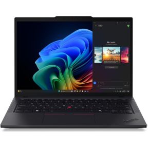 Lenovo ThinkPad T14 Gen 6 (AMD) Copilot+ PC AMD Ryzen AI 5 PRO 340 Laptop 35,6 cm (14 ) WUXGA 16 GB