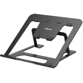 Fellowes Alumia 100138868 laptopstandaard Zwart 38,1 cm (15 )