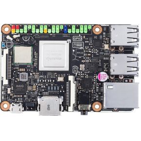 ASUS Tinker Board S R2.0 development board Rockchip RK3288