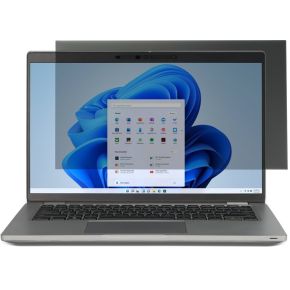 Kensington Privacy filter - 2-weg verwijderbaar voor Dell Latitude 7350 Detachable
