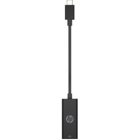 HP USB-C to RJ45 Adapter