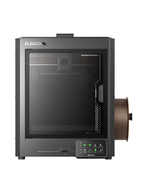 Elegoo Centauri Carbon 3D Printer - 3D-printer