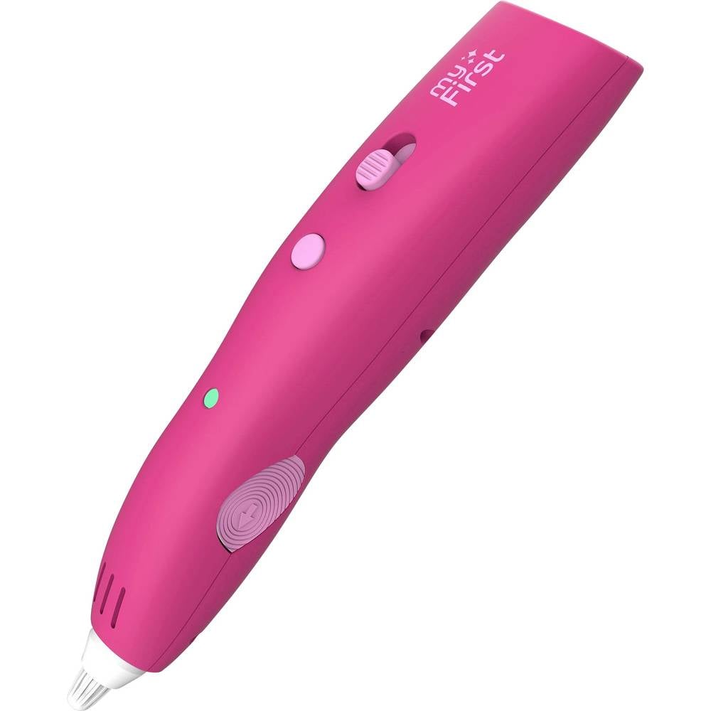 3D-printerpen myFirst 3D Pen Make - pink