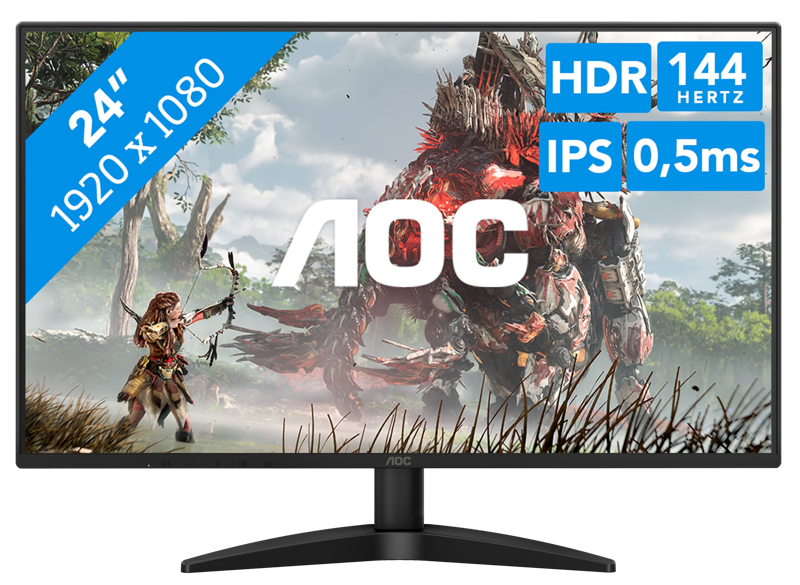 AOC 24B36X