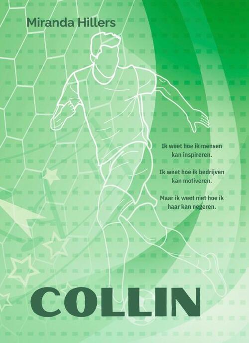 Miranda Hillers Collin -   (ISBN: 9789492792082)