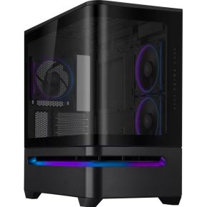 ASUS Case PRIME AP202 TG ARGB BLACK