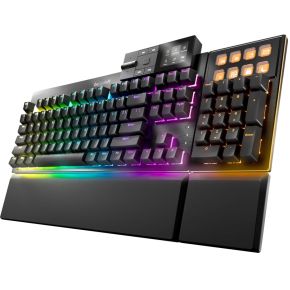 Be quiet! Dark Mount Silent Tactile Switches