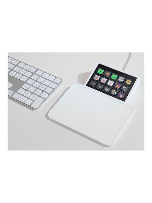 Elgato Stream Deck Module - Toetsenbord - Zwart