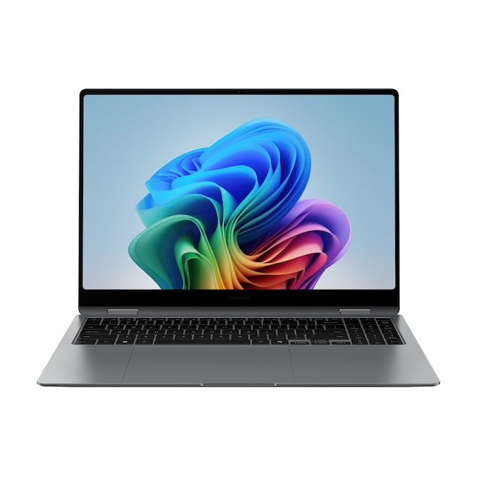 Samsung BOOK5 PRO 360 16- W11PRO U7 32GB 1TB - Laptop
