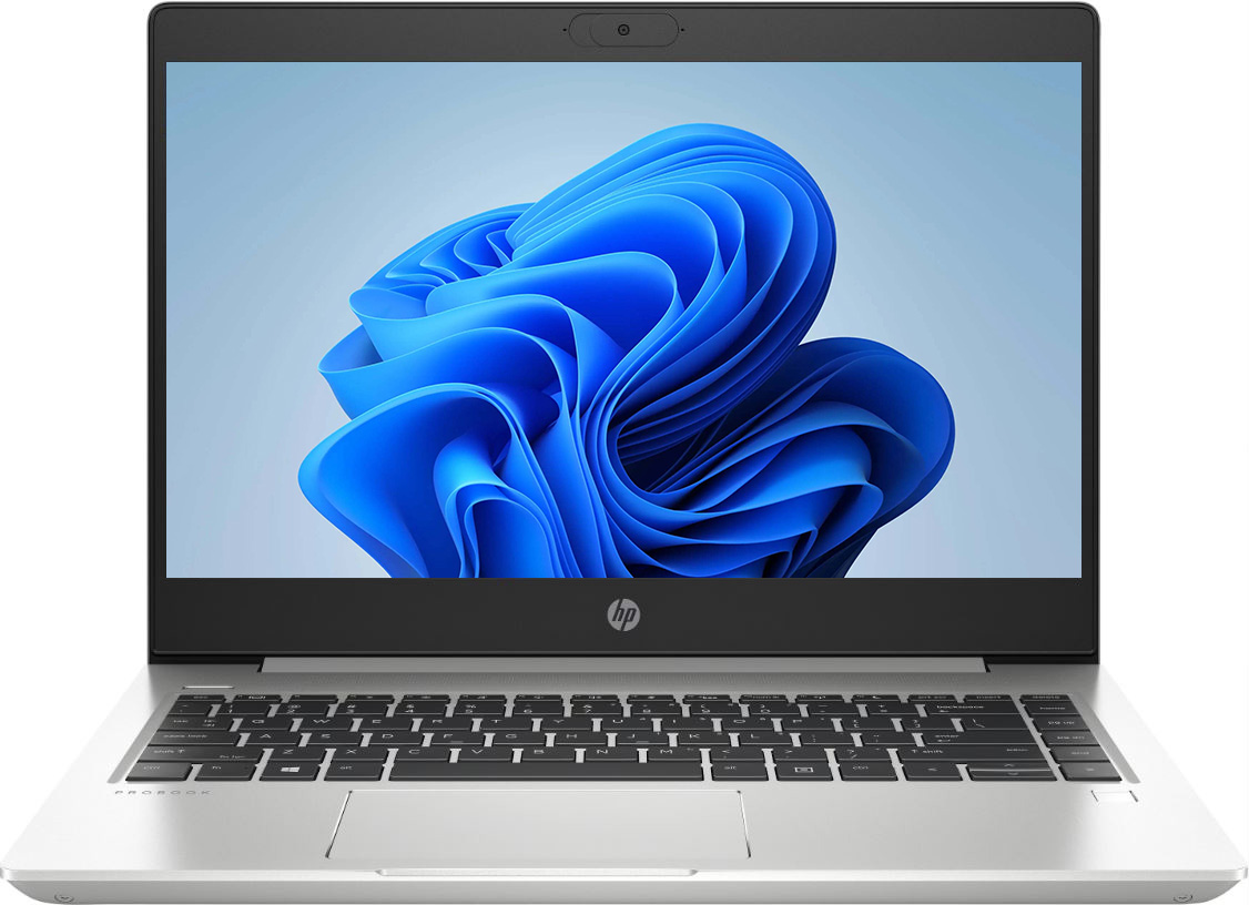 Alpha-Shop HP ProBook 440 G7 i5 10e Gen 14+ Windows 11