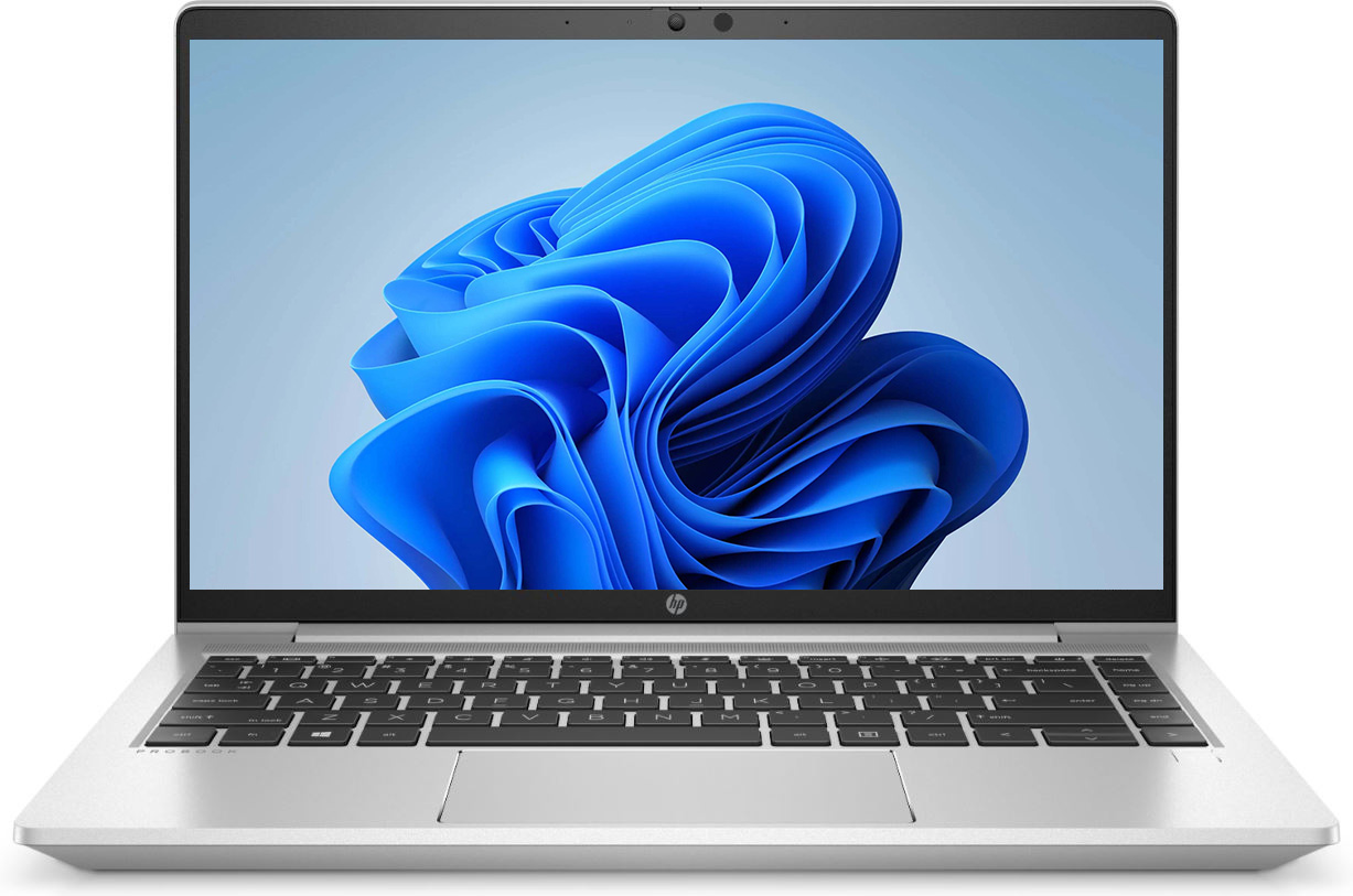 Alpha-Shop HP ProBook 440 G8 i5 11e Gen 14+ Windows 11