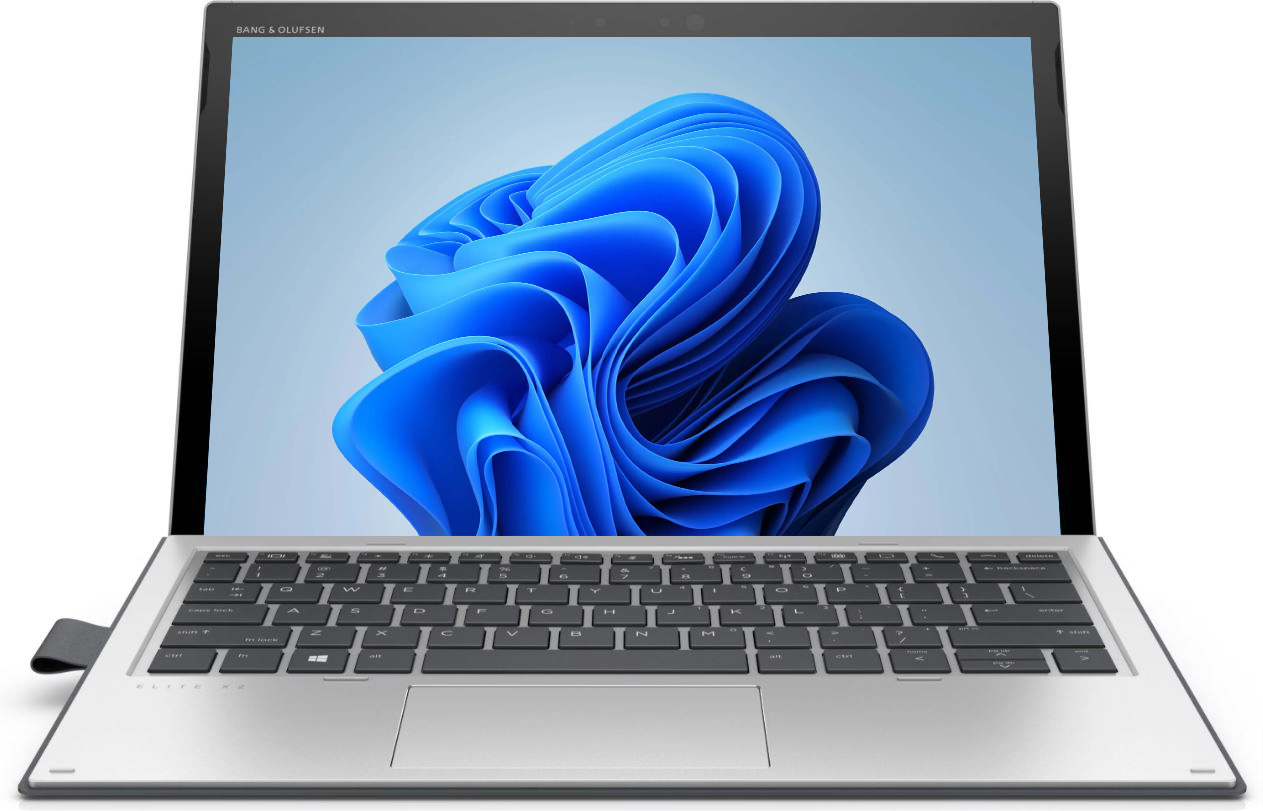 Alpha-Shop HP Elite x2 1013 G3 i5 8e Gen 13TOUCH + Windows 11