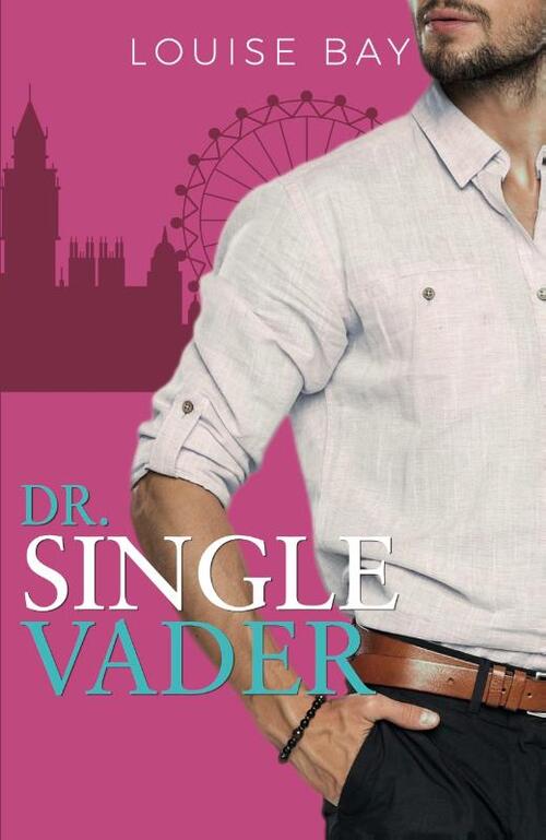 Louise Bay Dr Single Vader -   (ISBN: 9789464823516)