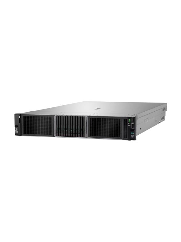Hewlett Packard Enterprise HPE ProLiant DL380 Gen11 Network Choice