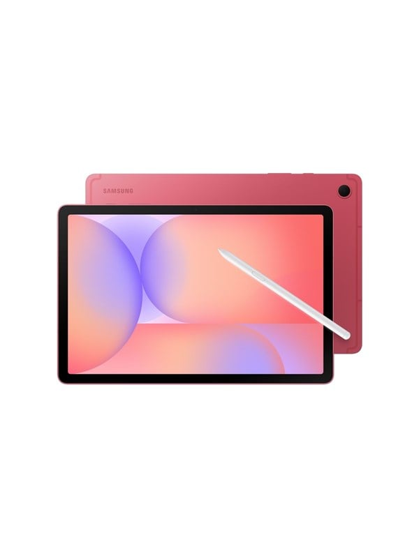 Samsung Galaxy Tab S10 Lite 128GB/6GB - Red