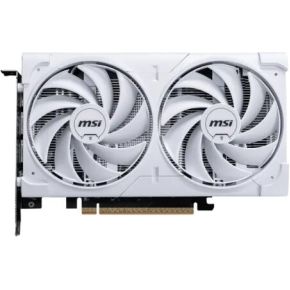 MSI VGA  GeForce RTX 5060 Ti 16G VENTUS 2X OC WHITE
