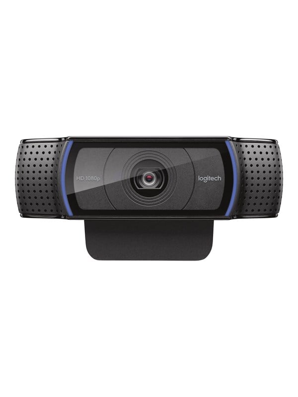 Logitech HD Pro Webcam C920