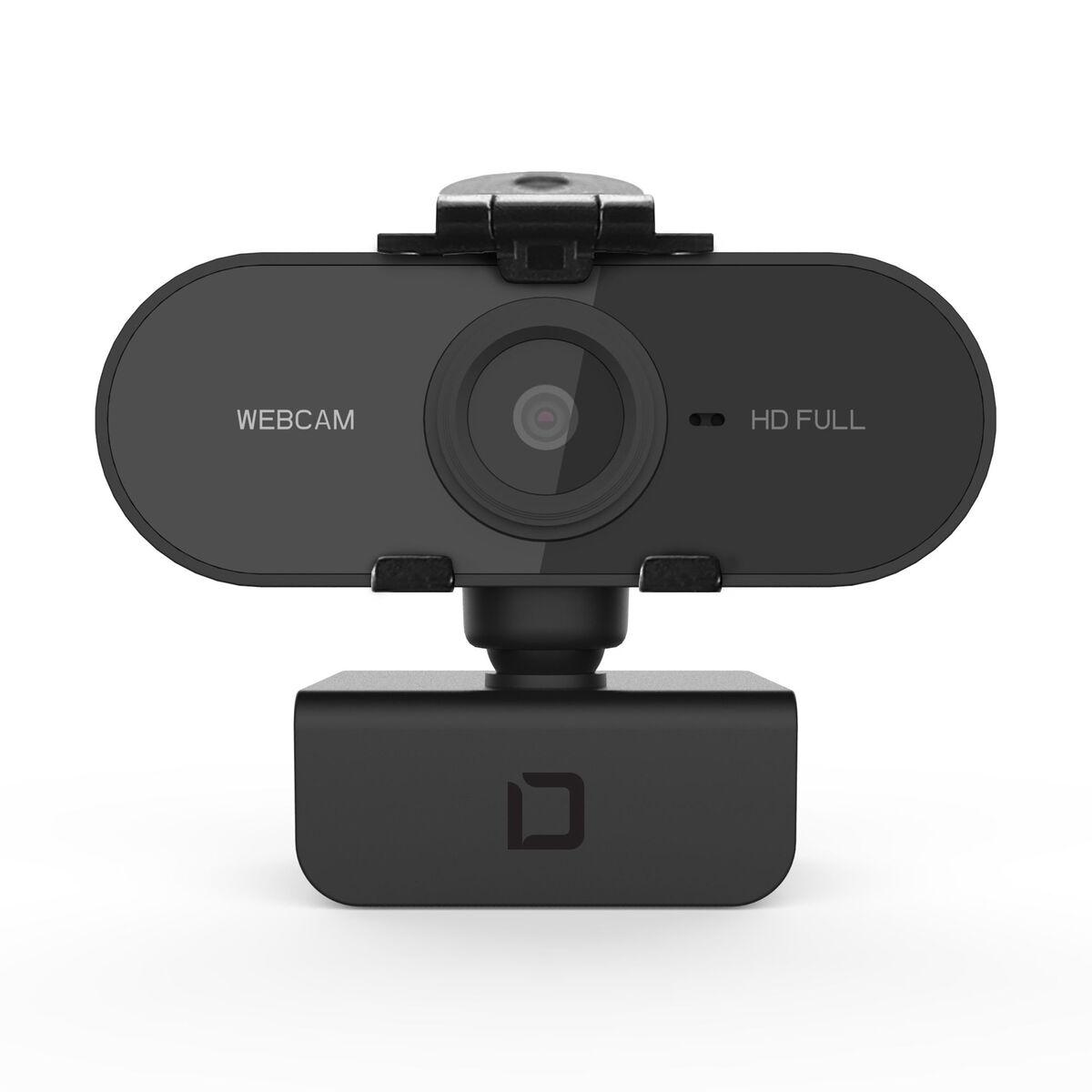 Emaga Webcam Dicota Pro Plus Full HD
