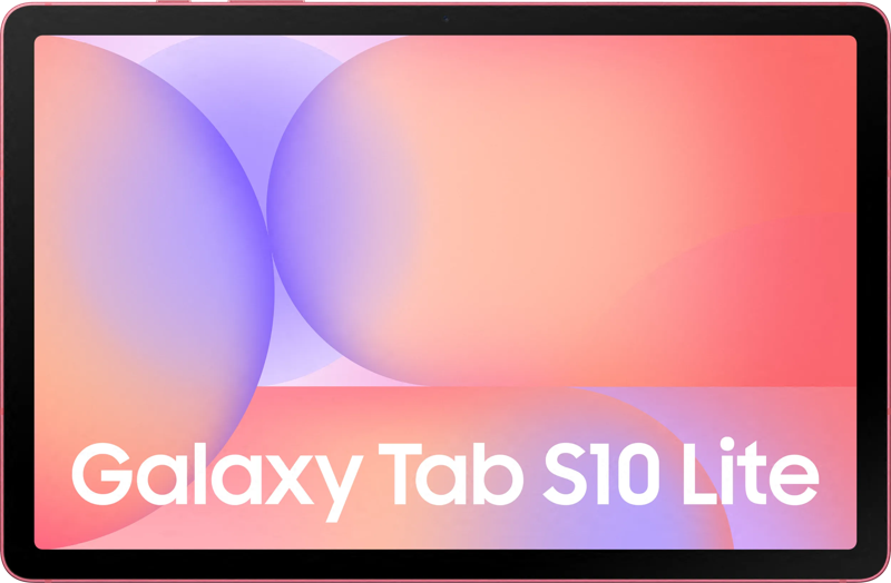 Samsung Galaxy Tab S10 Lite 10,9 inch 256GB Wifi Rood