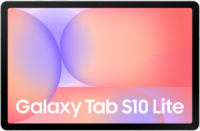 Samsung Galaxy Tab S10 Lite 10,9 inch 256GB Wifi Zilver