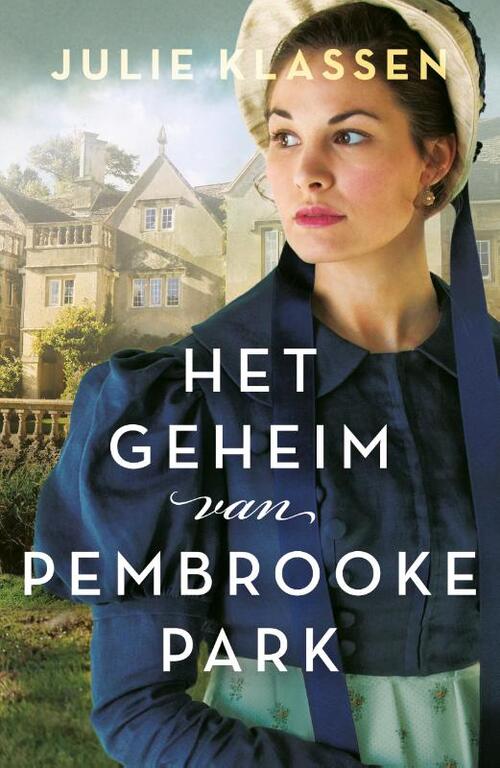Julie Klassen Het geheim van Pembrooke Park -   (ISBN: 9789029732109)