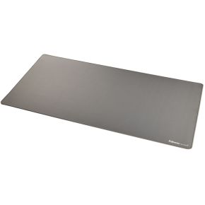 Fellowes Breyta bureaulegger Stof/Weefsel, Polyester, Rubber Grijs