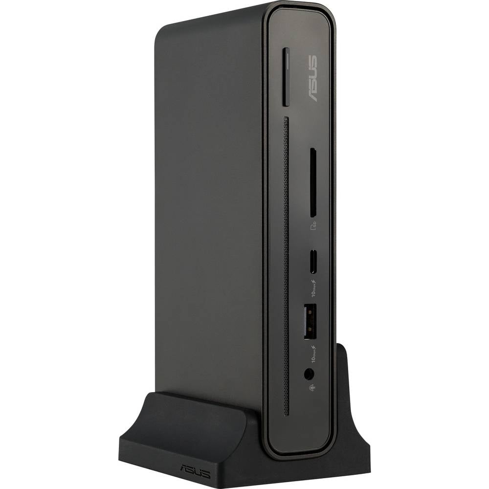 Asus DC301 USB-C dockingstation Geschikt voor merk (dockingstation): 