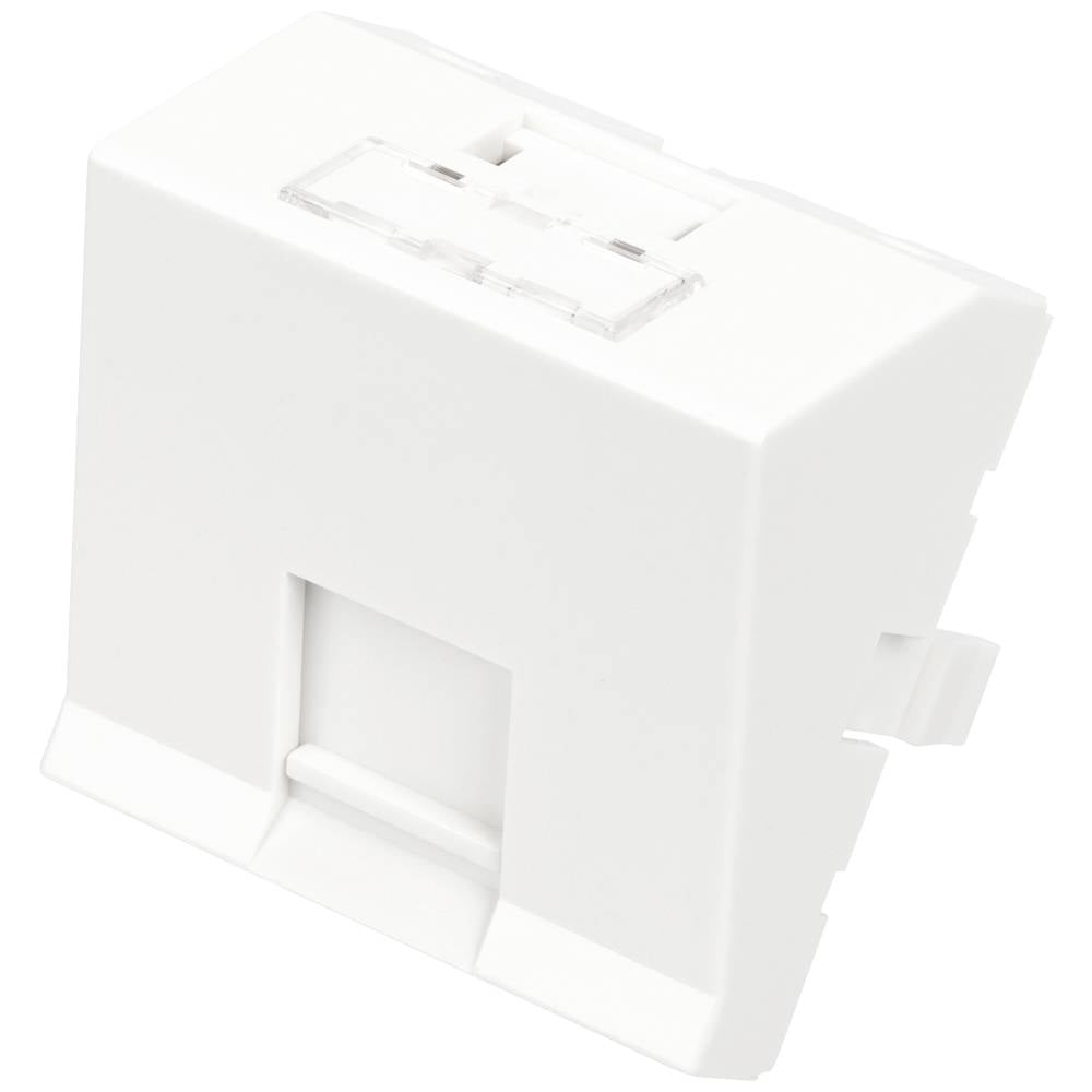 Digitus DN-93802-6-SH Netwerkinstallatieset Wit
