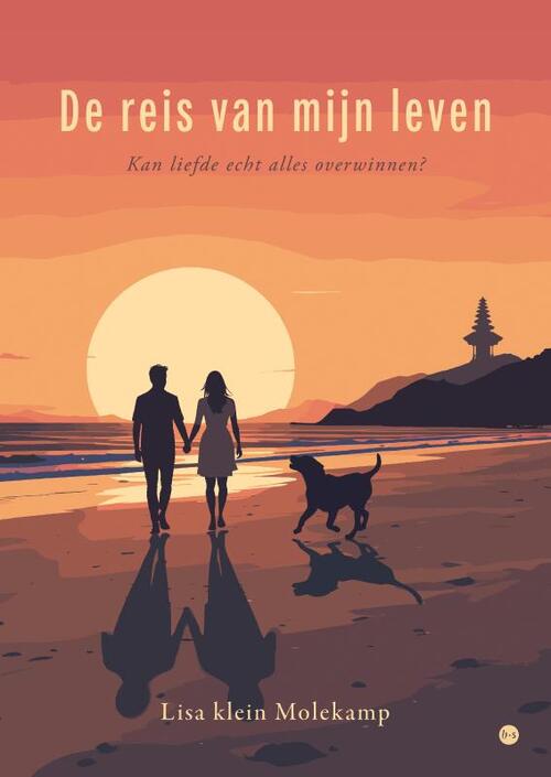 Lisa Klein Molekamp De reis van mijn leven -   (ISBN: 9789465282992)