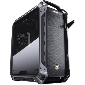 Cougar Gaming Panzer Max-G Full Tower Zwart