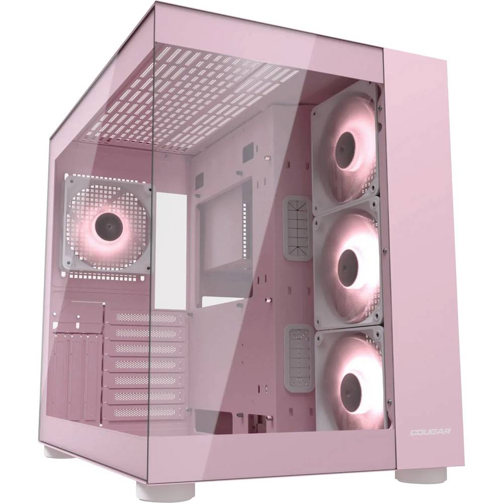 Cougar CGR-5KA1P-RGB PC-behuizing
