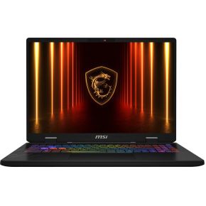 MSI Crosshair A16 HX D8WGKG-010NL 16 Ryzen 7 8840HX RTX 5070 Gaming Laptop
