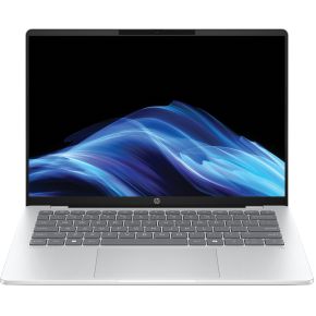 HP OmniBook 5 NGAI 14-he0001nd NL Copilot+ PC Wi-Fi 6E (802.11ax) Windows 11 Home