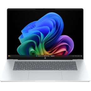 HP OmniBook 5 NGAI 16-bf0001nd Copilot+ PC 512 GB SSD Wi-Fi 6E (802.11ax) Windows 11 Home