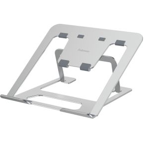Fellowes Alumia 100138867 laptopstandaard Zilver 38,1 cm (15 )
